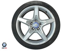 MERCEDES SLK R172 AMG ALLOY