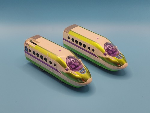Tomy plarail disney - tomy,
