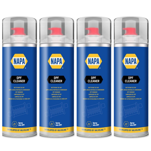 Napa dpf cleaner diesel - napa,