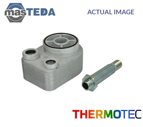 D4r002tt engine oil cooler - engine,