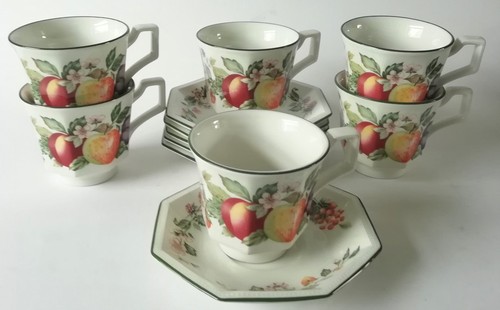 Johnson brothers fresh fruit - johnson,