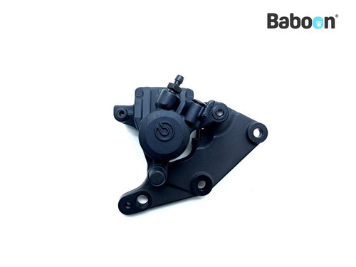 Brake caliper rear - caliper,