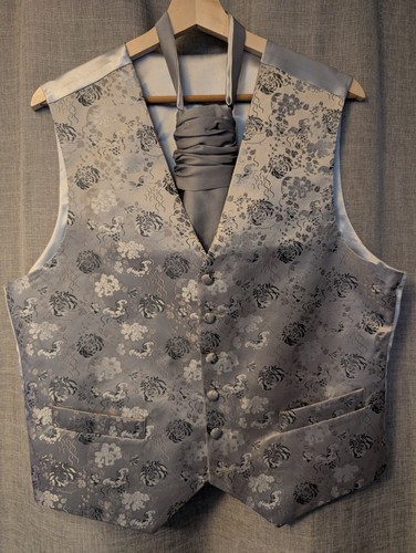 Debenhams size grey silver - debenhams,