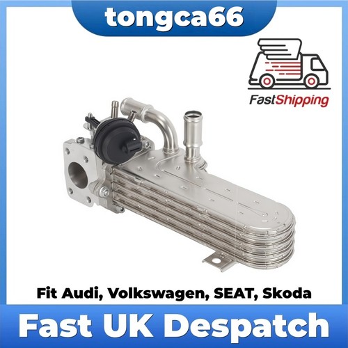 Egr valve exhaust - exhaust, new
