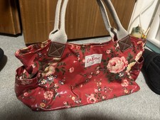 Cath Kidston Large Floral Tote