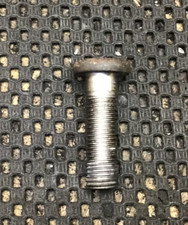 Kawasaki W650 2003 Bottom shock bolt full bike stripped bike 53004 SmL12