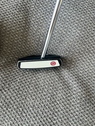 Odyssey white ice - odyssey, 5