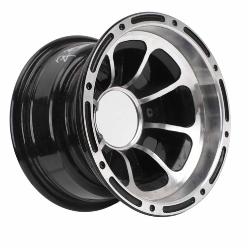 1pc 8in atv - wheel, high