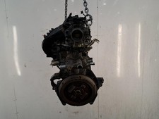 2008 HONDA JAZZ (GE) ENGINE L13A6 1.3L Petrol 1 Speed Automatic Only 51519 Miles