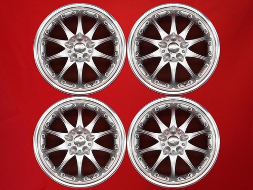 Hartge classic wheels - classic, 4