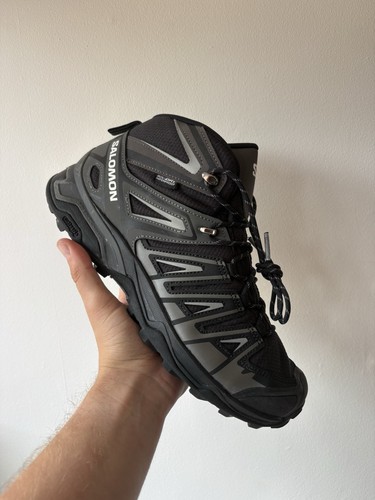 Salomon advance goretex - salomon,