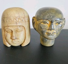 Egyptian Figurine's