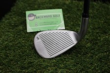 Jaxx Pro Gti Golf Iron Sand