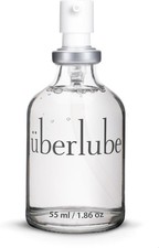 Überlube Luxury Lubricant |