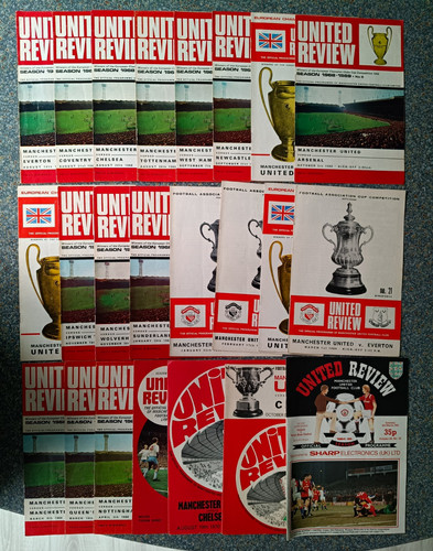 Manchester united - united,