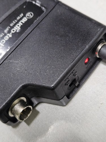 Audio technica atw - audio-technica, atw-t210