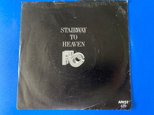 Far corporation stairway to - -,