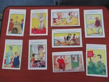 Job Lot VINTAGE Seaside Comic