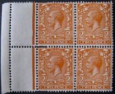 GV 2d double-perfs error blk