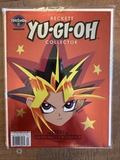 Beckett Yugioh Collector's