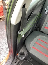 FIAT PUNTO MK3 2010-2012 Seat
