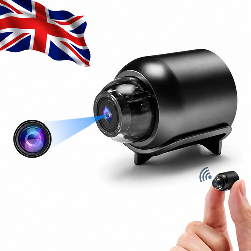 1080p mini camera - 1080p,