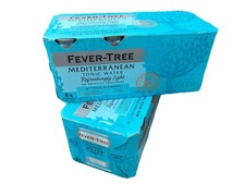 Fever-Tree Refreshingly Light