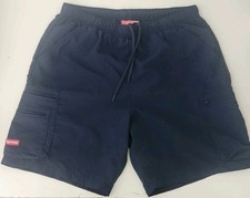 SS21 Supreme Cargo Water Short