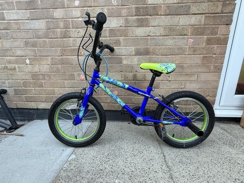 Blue apollo kids - blue,