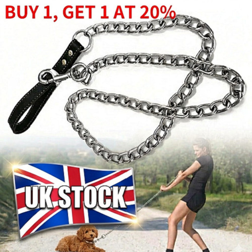 Heavy duty metal chain - heavy,