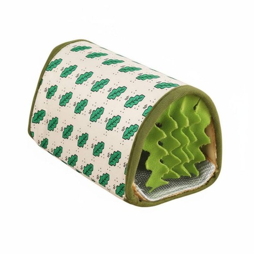 Hamster hideout spacious - hideout,