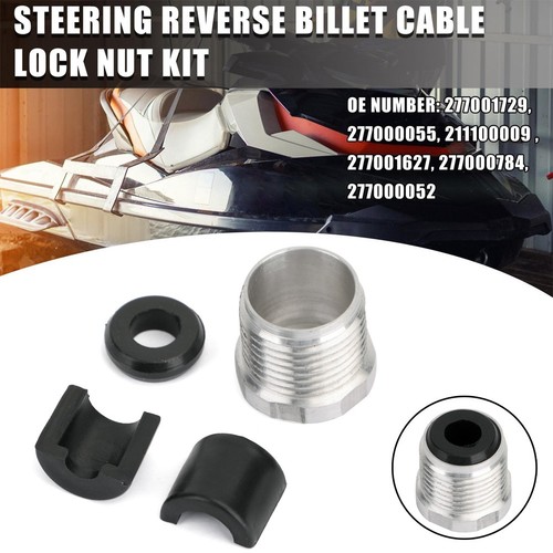 For seadoo steering reverse - for,