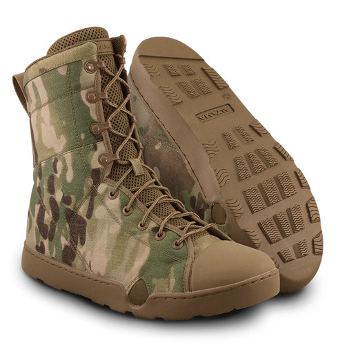 Altama boots maritime assault - boots,