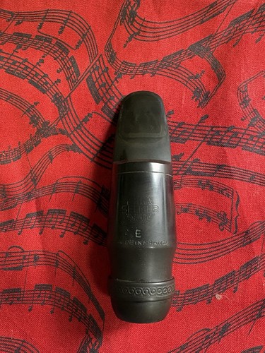 Vintage selmer alto saxophone - alto,