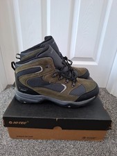 Tec storm waterproof - storm, wp