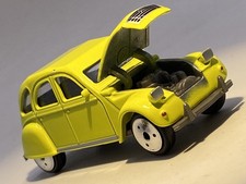 Majorette🔥Citroen 2CV