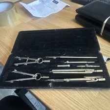 Antique Anker Drawing