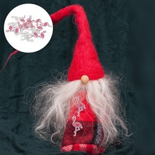  50 Pcs Novelty Button