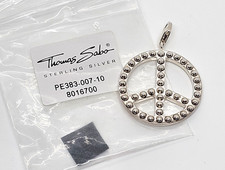 Thomas Sabo Sterling Silver