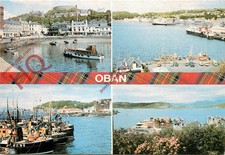 Picture Postcard> Oban