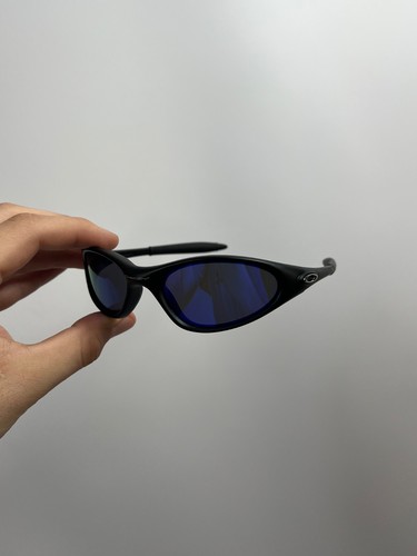 Vintage oakley minute 0 - minute, 1.0