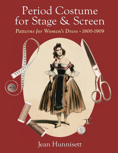 Period costume for - period, &