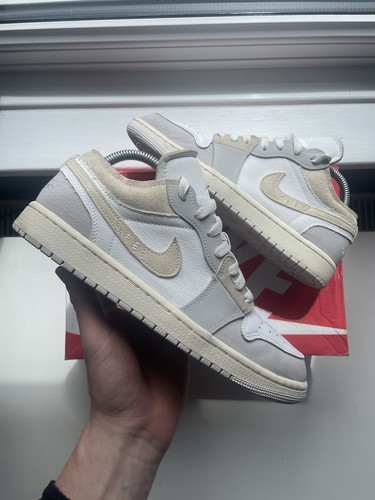 Nike air jordan low craft - jordan, se