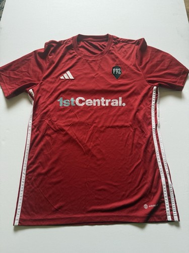 Adidas f92 salford jersey - f92,
