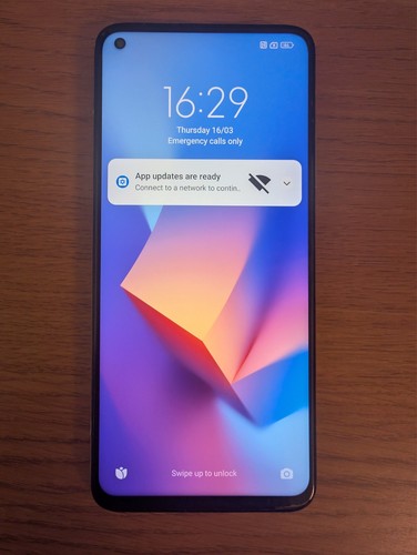 Xiaomi 10t pro unlocked - mi, 5g