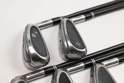 Cleveland 588 altitude irons - 588,