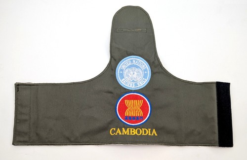 Cambodia united nations asean - united,