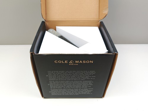 Cole mason h122126 clavering - h122126,