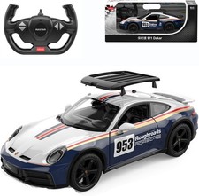 1:14 Scale RC Off-Road Car –