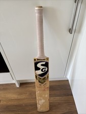 Sg HP ICON Cricket Bat